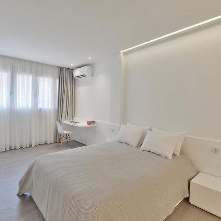 City Centre Studio Apartments Lefkoşa Dış mekan fotoğraf