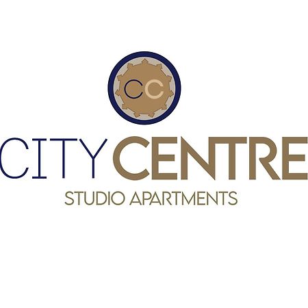 City Centre Studio Apartments Lefkoşa Dış mekan fotoğraf