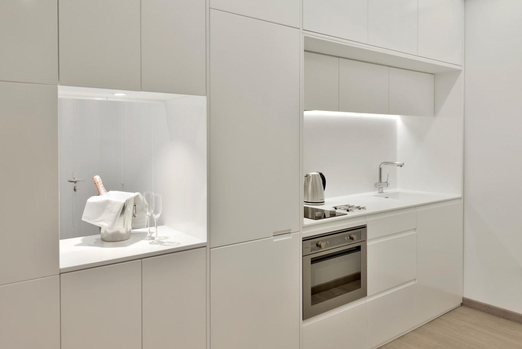 City Centre Studio Apartments Lefkoşa Dış mekan fotoğraf