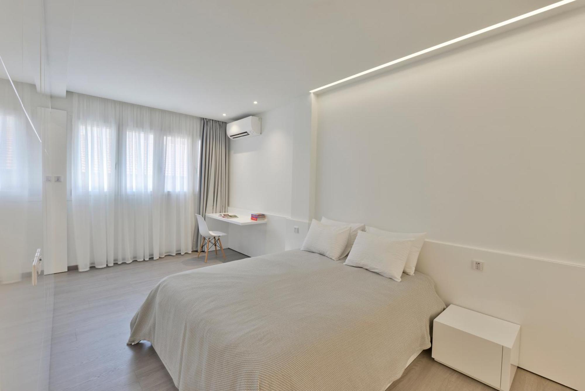 City Centre Studio Apartments Lefkoşa Dış mekan fotoğraf
