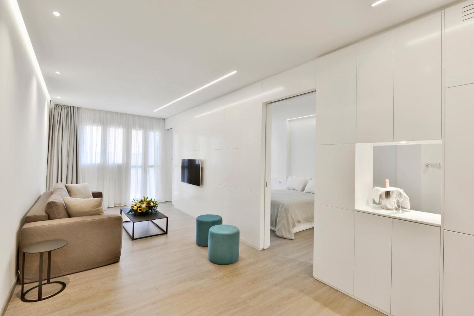 City Centre Studio Apartments Lefkoşa Dış mekan fotoğraf