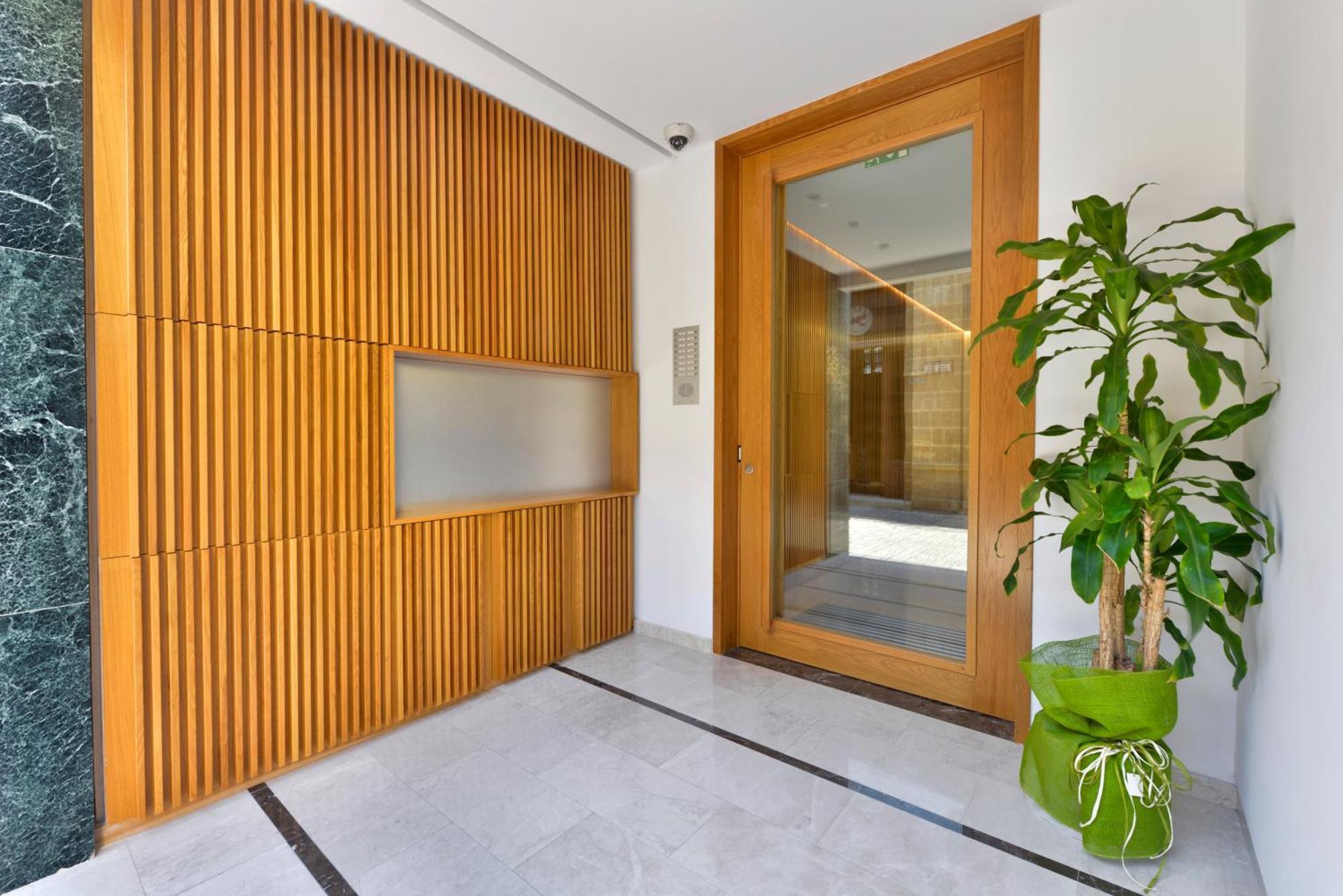 City Centre Studio Apartments Lefkoşa Dış mekan fotoğraf