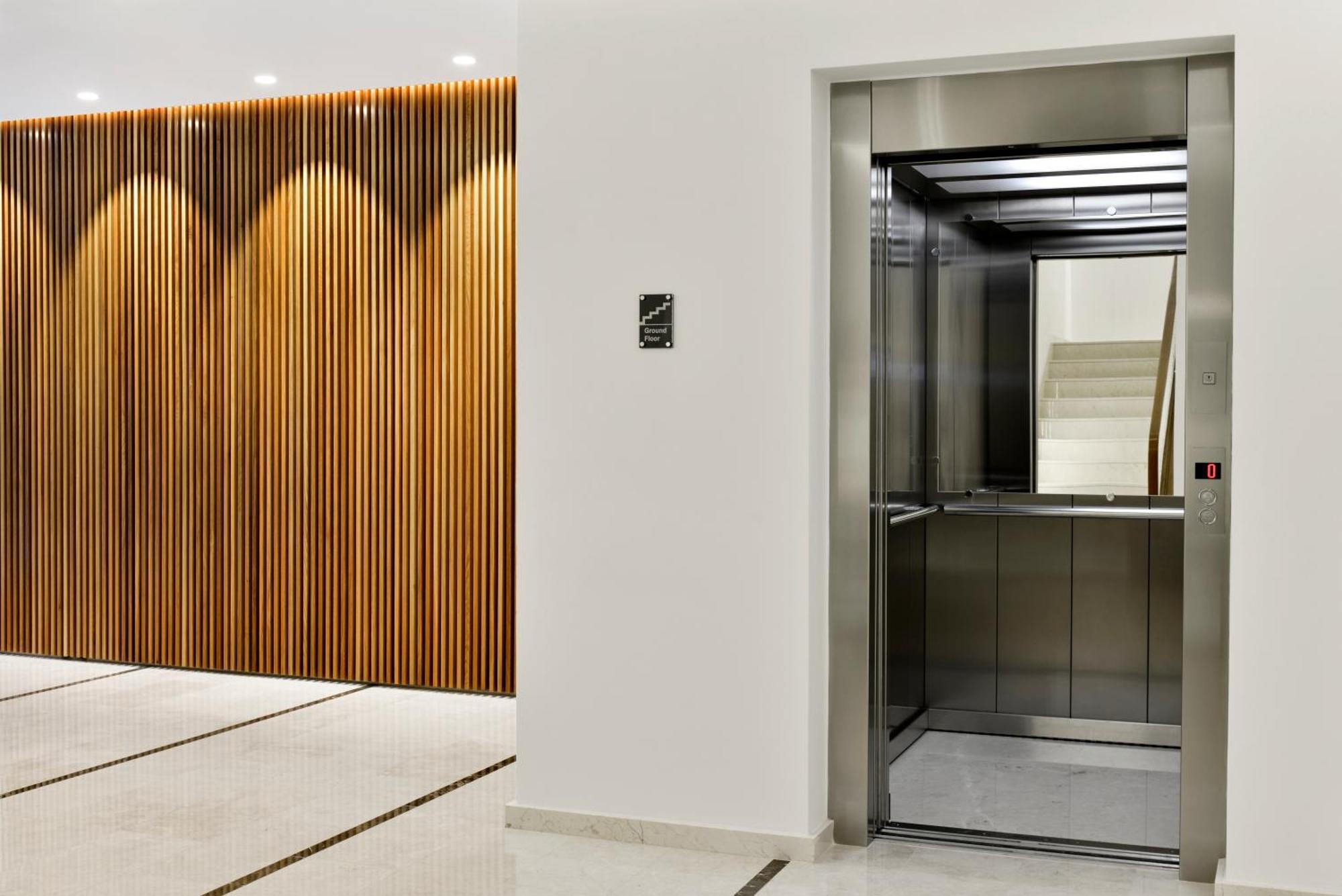 City Centre Studio Apartments Lefkoşa Dış mekan fotoğraf