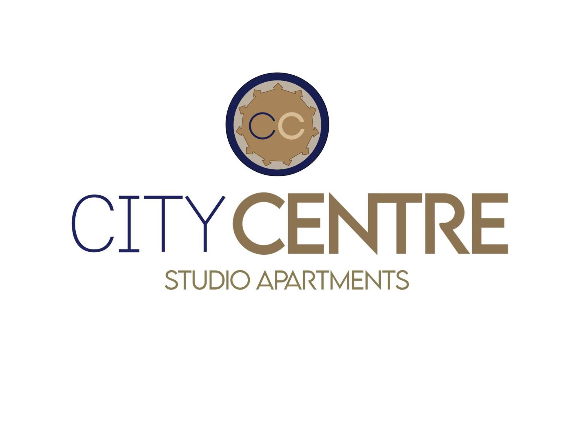 City Centre Studio Apartments Lefkoşa Dış mekan fotoğraf