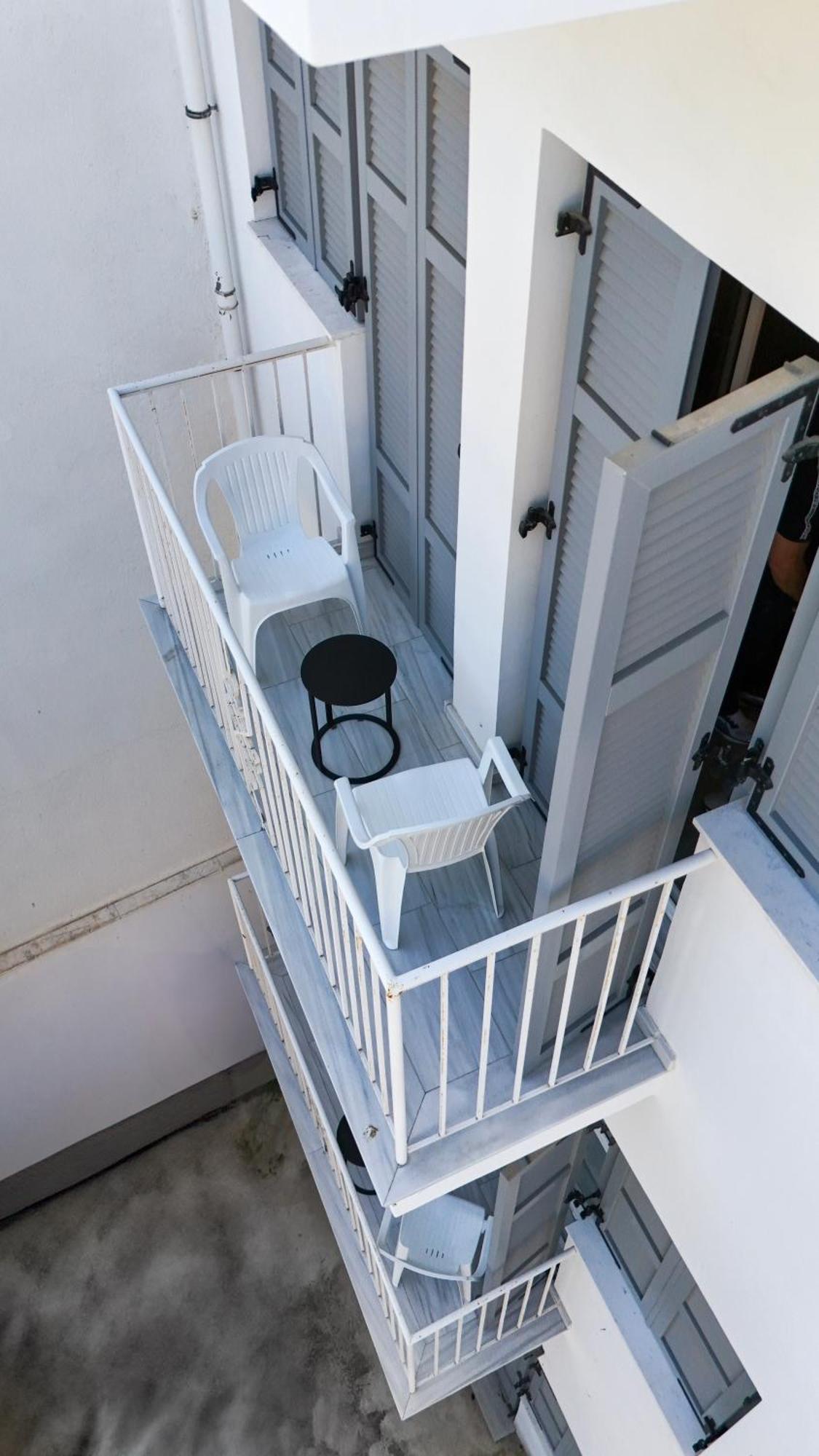City Centre Studio Apartments Lefkoşa Dış mekan fotoğraf