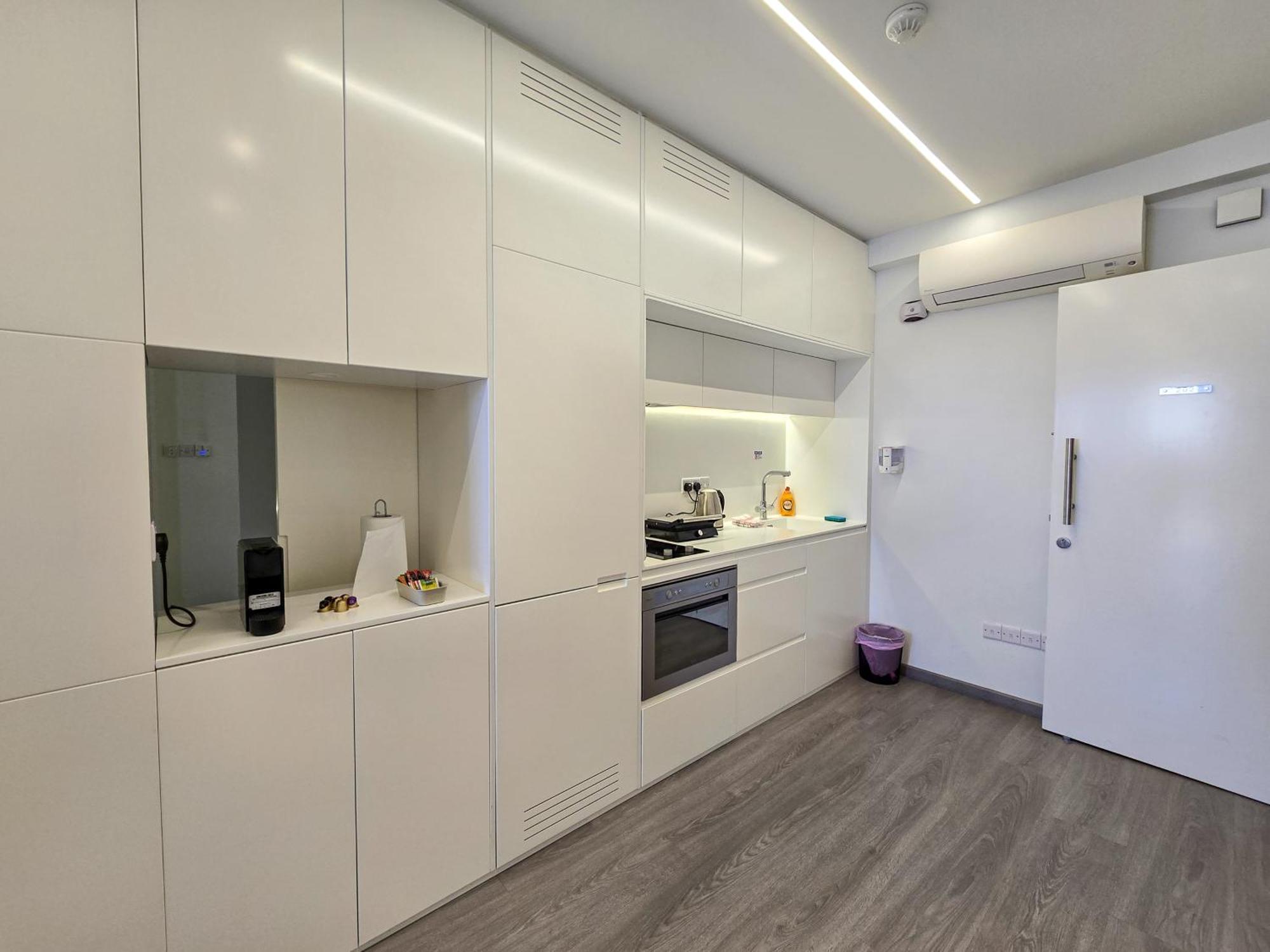 City Centre Studio Apartments Lefkoşa Dış mekan fotoğraf