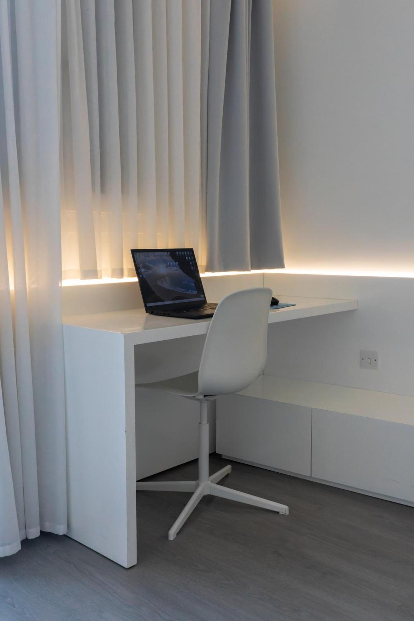 City Centre Studio Apartments Lefkoşa Dış mekan fotoğraf