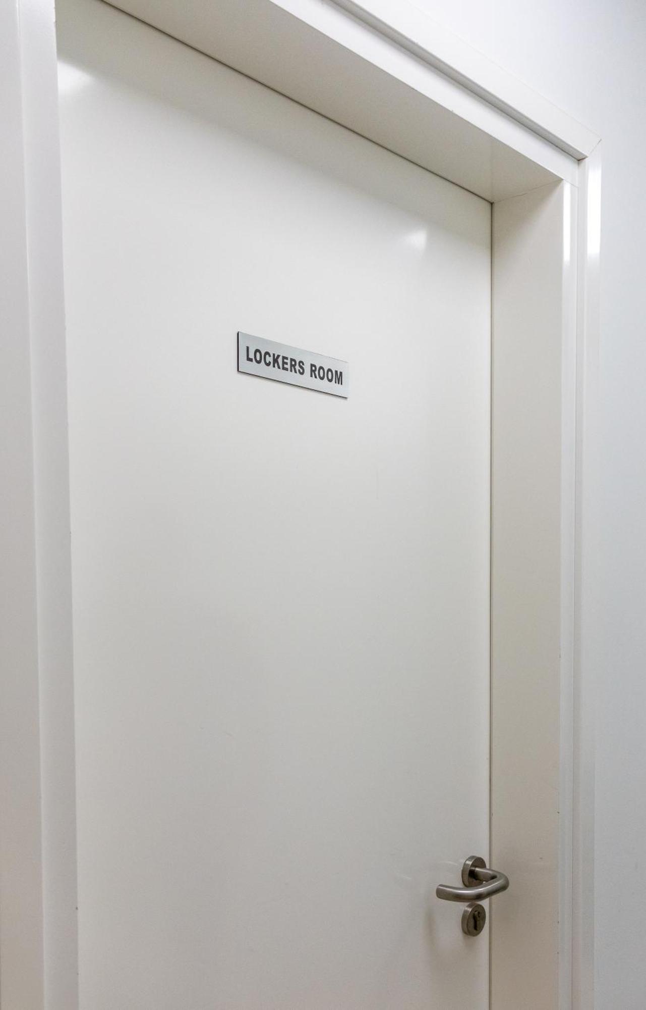 City Centre Studio Apartments Lefkoşa Dış mekan fotoğraf