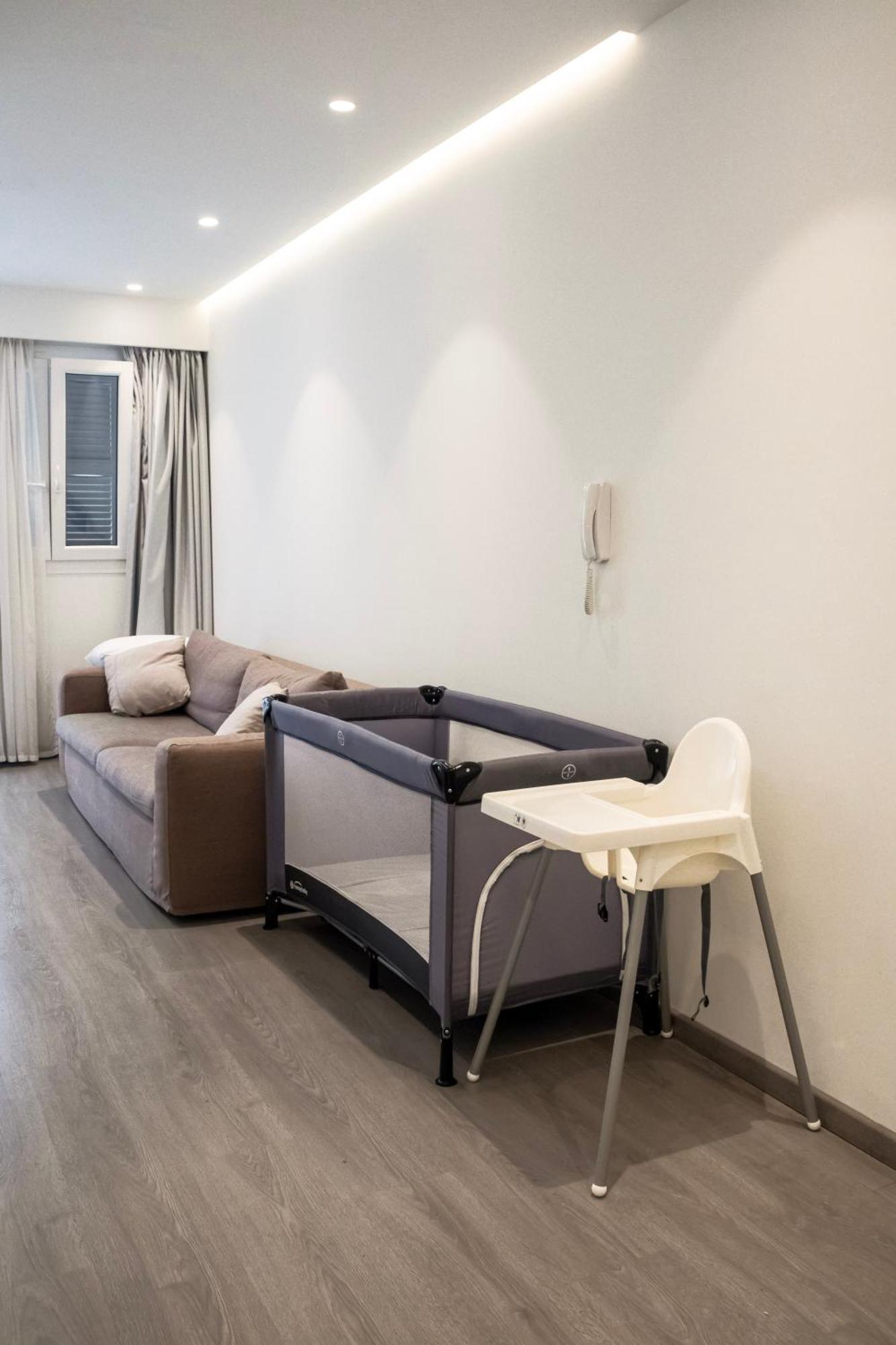 City Centre Studio Apartments Lefkoşa Dış mekan fotoğraf