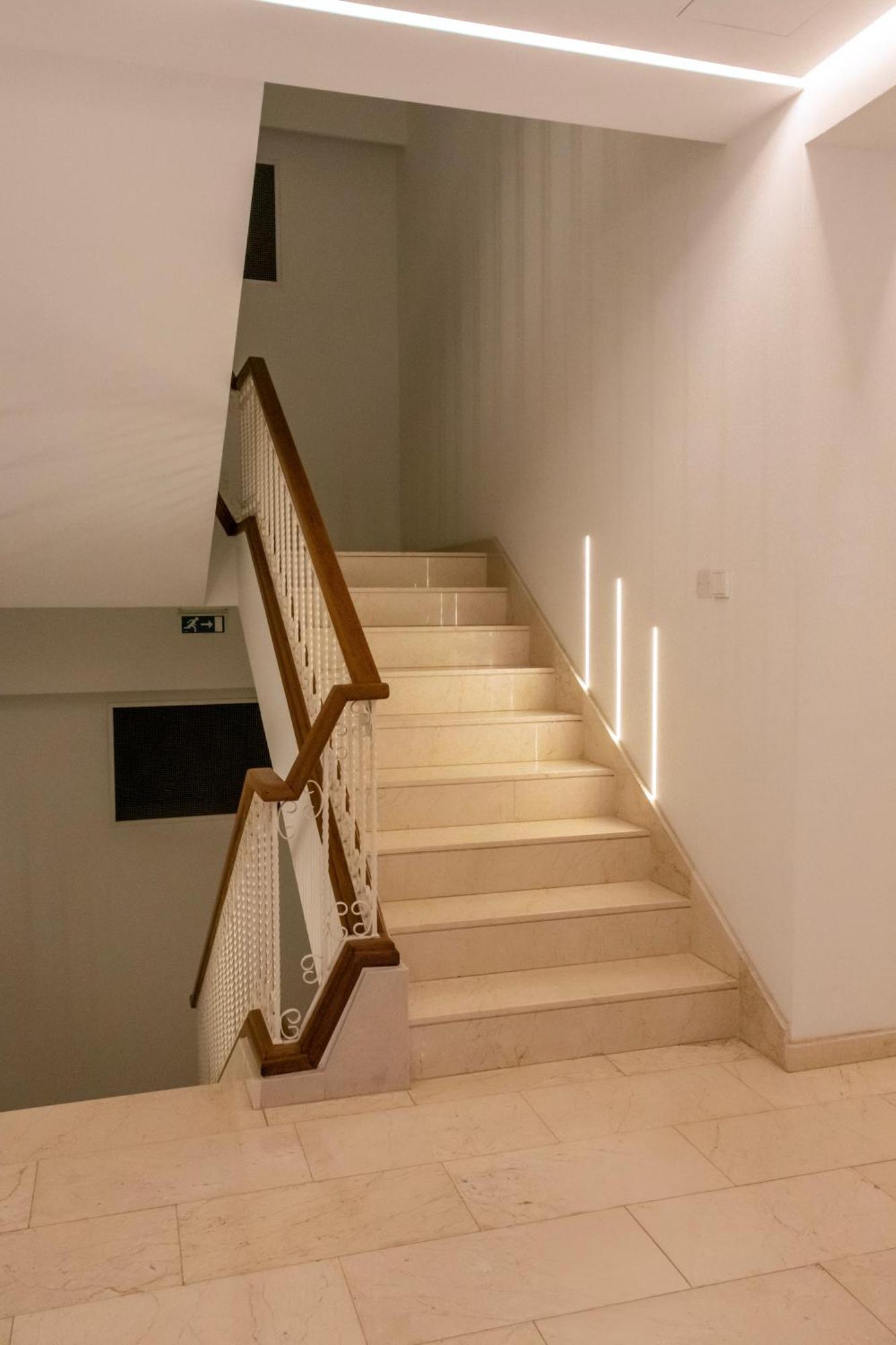 City Centre Studio Apartments Lefkoşa Dış mekan fotoğraf