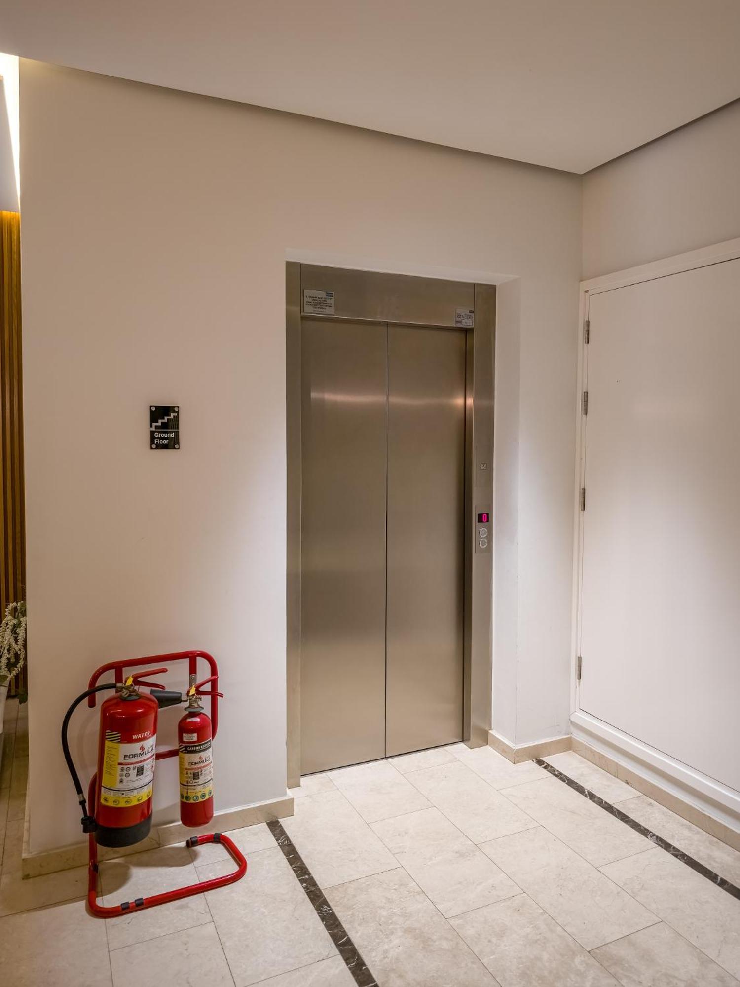 City Centre Studio Apartments Lefkoşa Dış mekan fotoğraf
