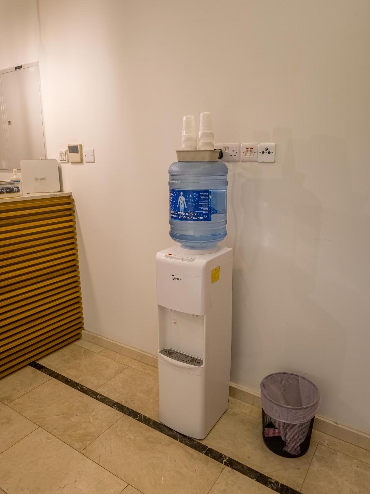 City Centre Studio Apartments Lefkoşa Dış mekan fotoğraf