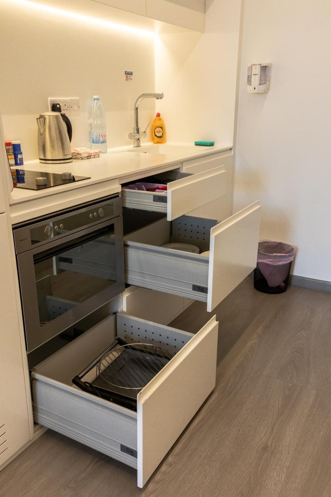 City Centre Studio Apartments Lefkoşa Dış mekan fotoğraf