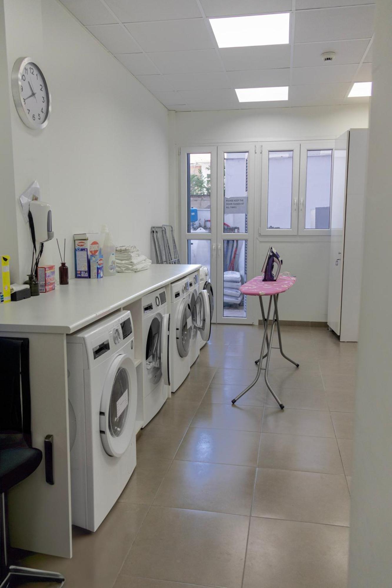 City Centre Studio Apartments Lefkoşa Dış mekan fotoğraf