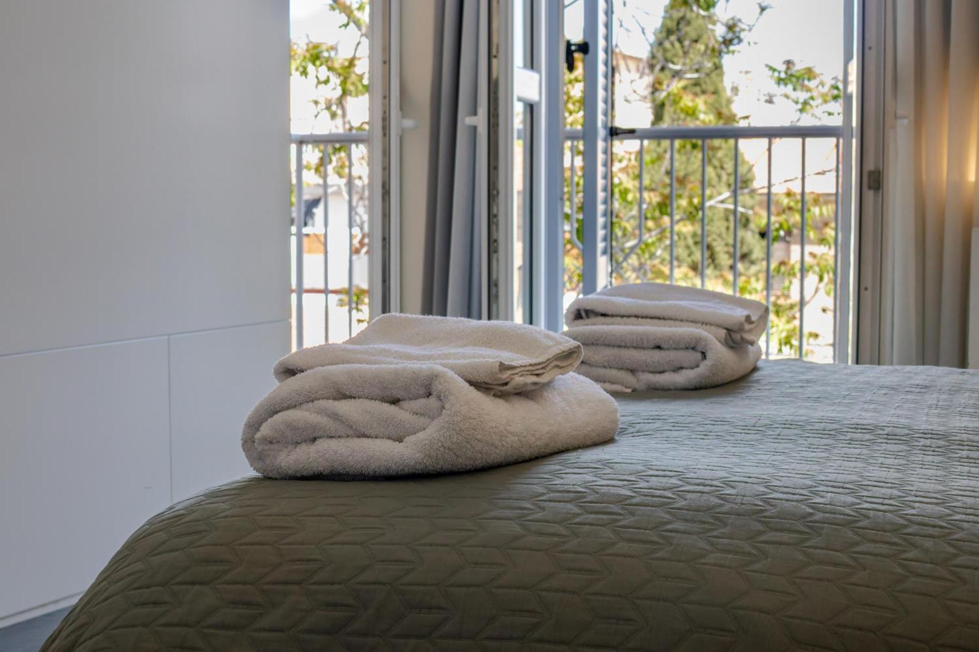 City Centre Studio Apartments Lefkoşa Dış mekan fotoğraf