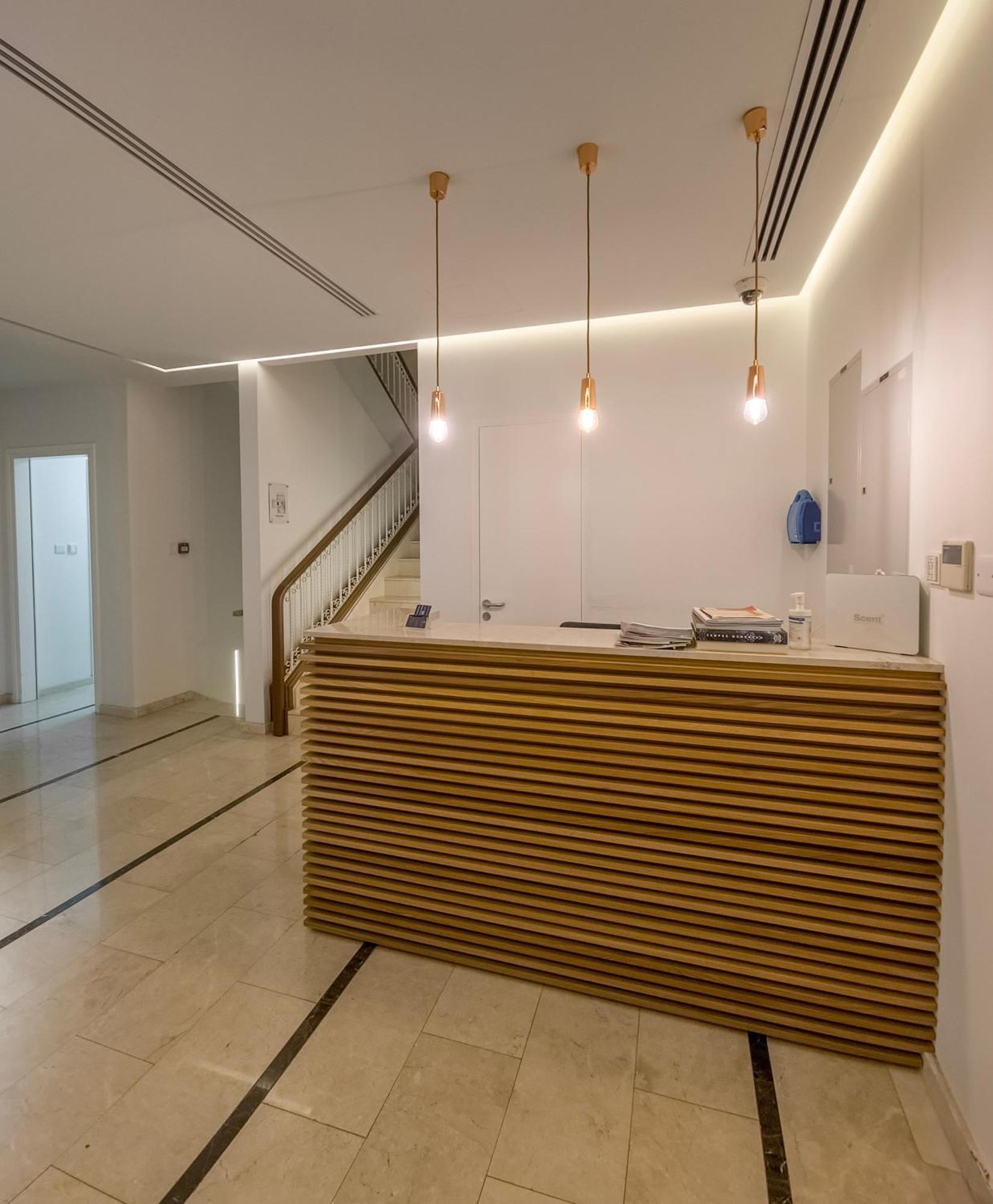 City Centre Studio Apartments Lefkoşa Dış mekan fotoğraf