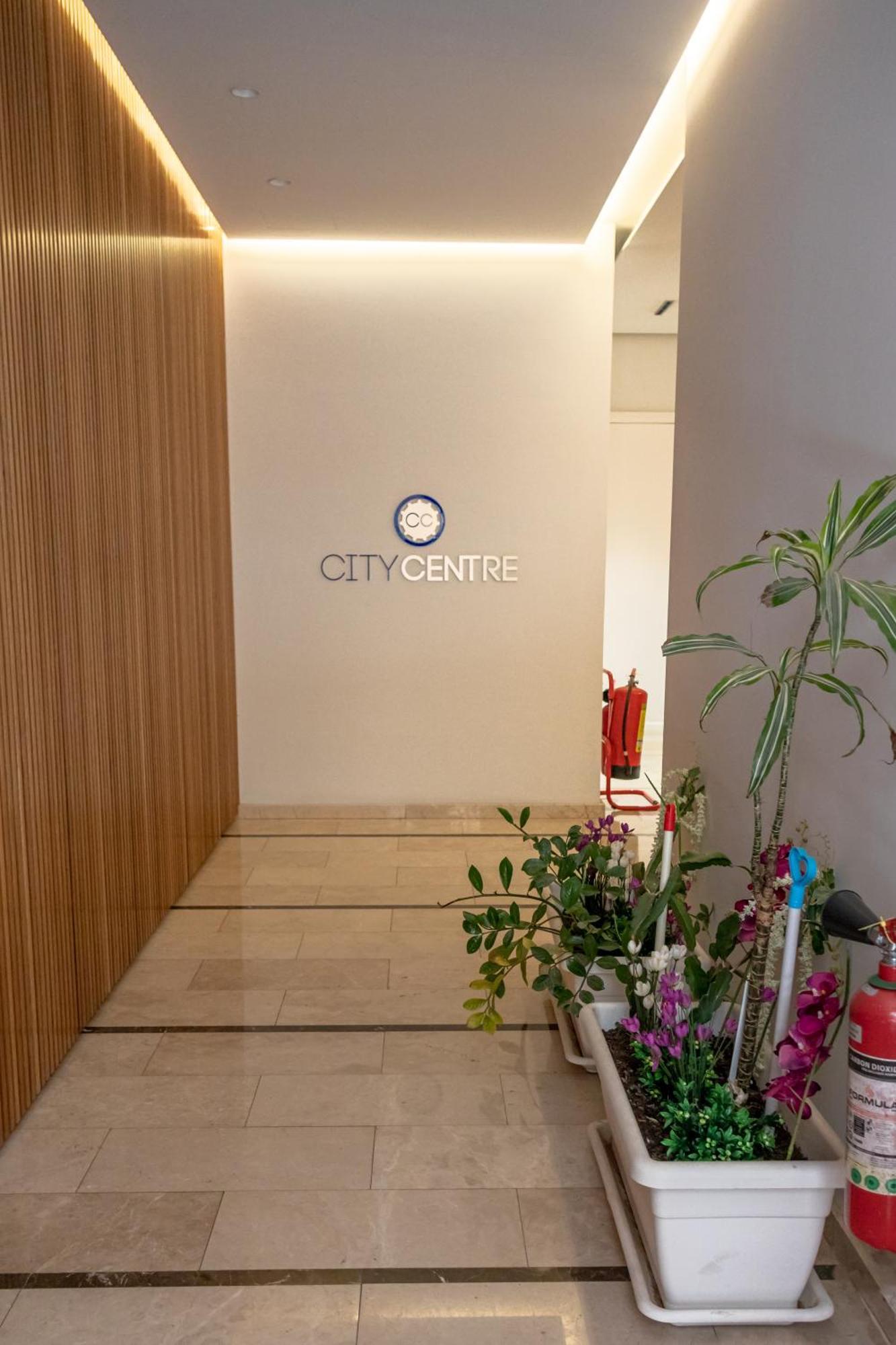 City Centre Studio Apartments Lefkoşa Dış mekan fotoğraf