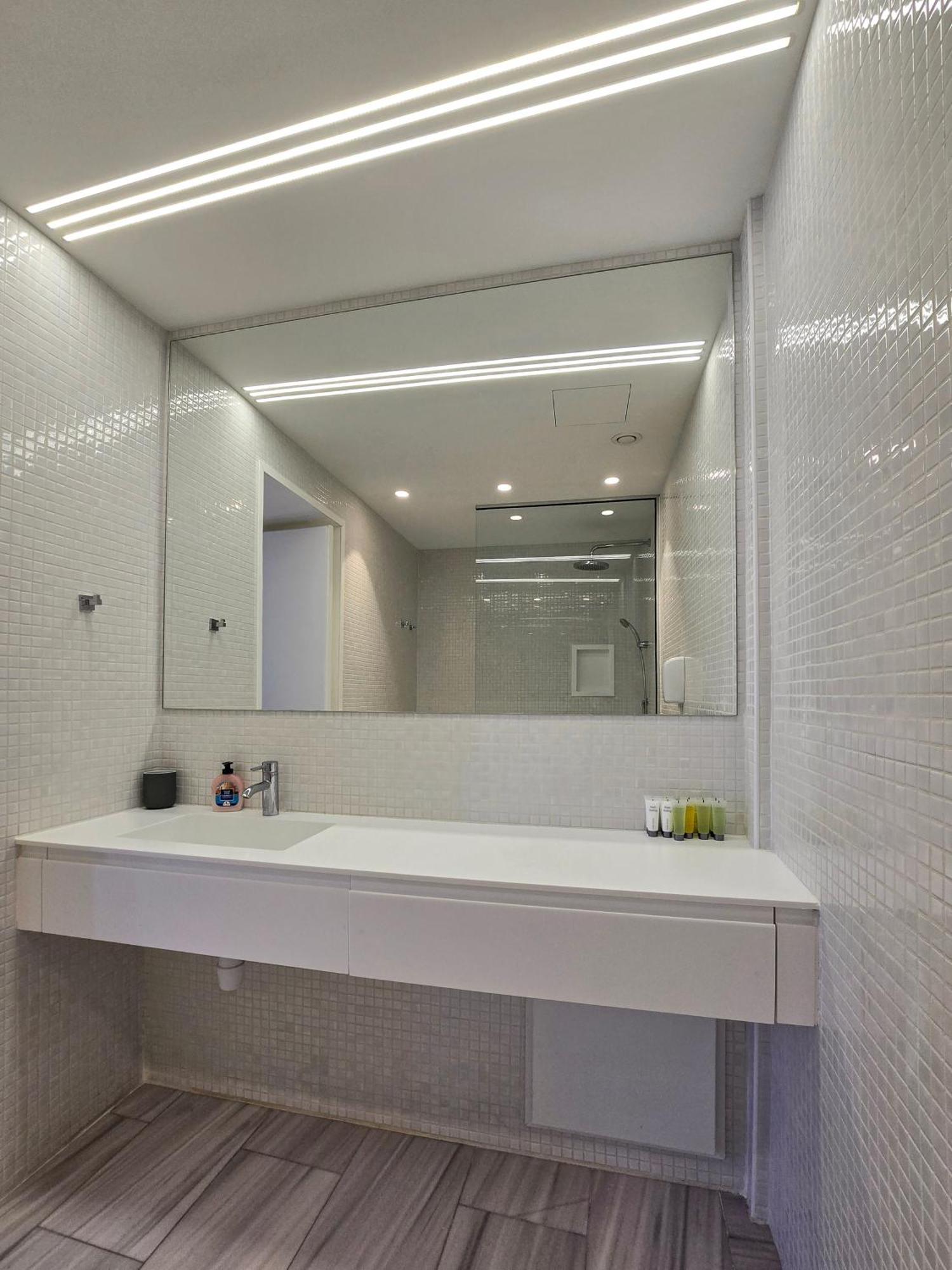 City Centre Studio Apartments Lefkoşa Dış mekan fotoğraf